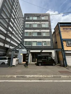 パークサイドシェリー6の画像