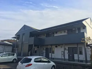 ジョイランド桧町の画像