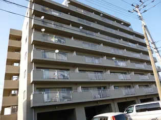 アルフォートシティの画像