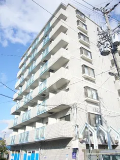 フローライト長居の画像