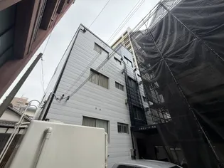 ときわコーポ1号館の画像