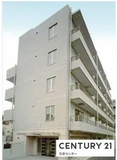 スパシエステージ北沢の画像