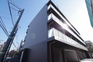 MAXIV新川崎DUEの画像