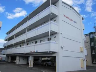 ブライトライツ高島パートIIの画像