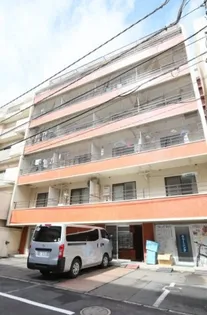 カースル代々木の画像