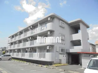 ロイヤルシティ豊田 B棟の画像