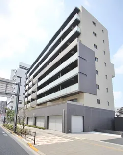 GRAN AVAIL 扇の画像