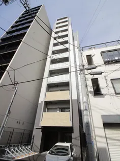 ORSUS NAKANO【7階】の外観