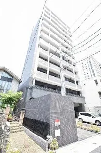 メインステージ名古屋ノースマーク【10階】の外観