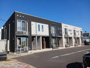 レ セーナ 東森田の画像