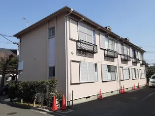 コロニアルハイツの画像
