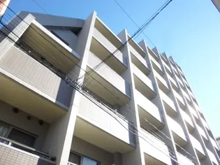 東京都杉並区和泉1【マンション】の外観