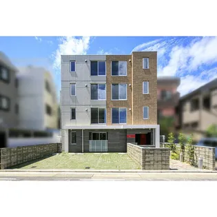 quador名古屋駅【4階】の外観