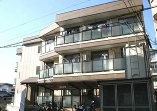 リバーサイド ミナミの画像