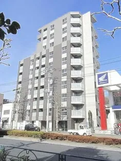 ブライズ高田馬場の画像