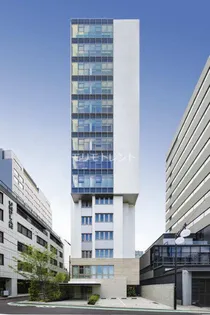 東京都新宿区新宿5【マンション】の外観