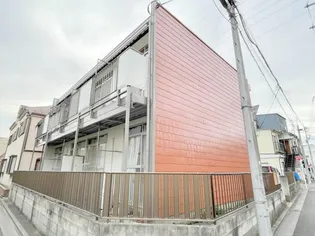 星野ハイツの画像