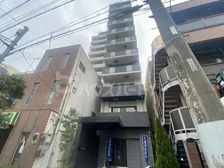 HY'S浅草の画像