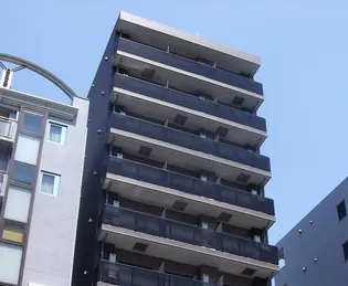 東京都練馬区豊玉北5【マンション】の外観