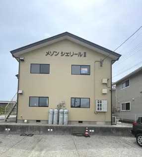 メゾンシェリールⅡの画像