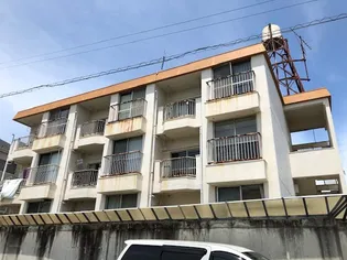 浜見台マンションの画像