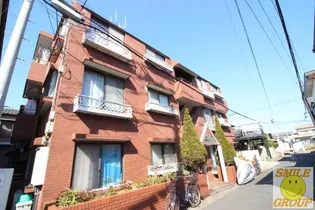 クレール五番館の画像