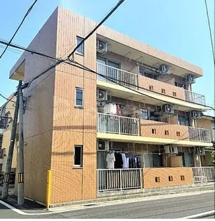 コンフォートAZUMAの画像