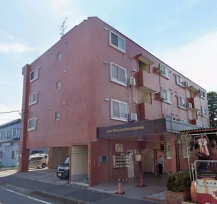 ライオンズマンション桜ヶ丘の画像