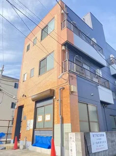 山一西尾久ステーツの画像