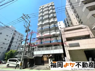 シティガーデン奈良屋の画像