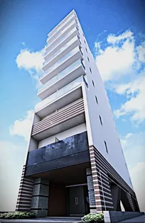 東京都荒川区東日暮里5【マンション】の外観