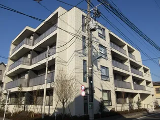 アネシス豊玉中の画像