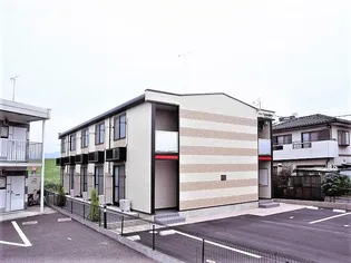 レオパレスシャルムIIの画像