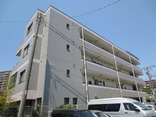 ブリッジ高津の画像