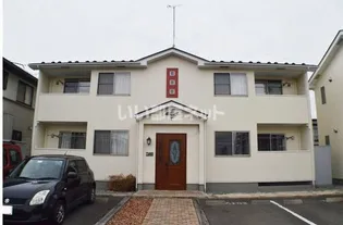 どっと込む新白河Aの画像