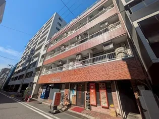 パレドール日本橋第2の画像