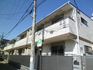 フレールリアン東照宮IIの画像