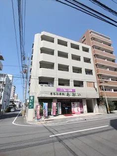 門田ビルの画像