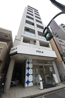大阪府大阪市北区同心1【マンション】の外観