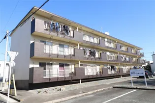 マンションカメリアIの画像