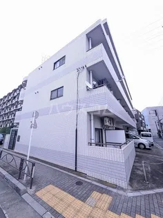 ホーユウコンフォルトお花茶屋の画像