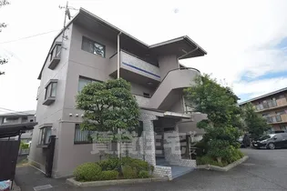 ブルーシャイン桃山の画像