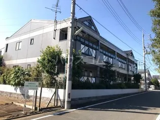ガーデンヒルズの画像