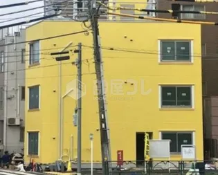 プレシャス方南町【3階】の外観