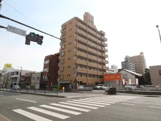 ダイアパレス通町の画像