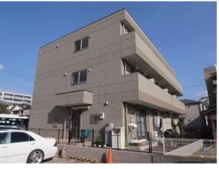ラ ベルヴィの画像