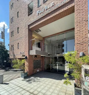 福岡県福岡市南区井尻4【マンション】の外観