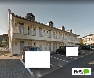 エレガンス古城の画像