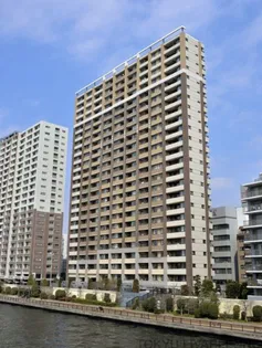 クレッセント東京ヴュータワーの画像