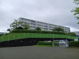 木曽住宅の画像